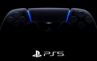 Presentazione Playstation 5