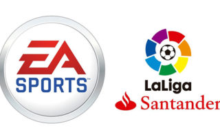 Liga su Fifa