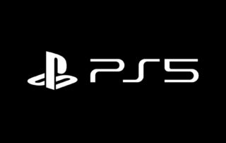 Playstation 5 produzione