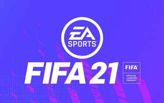 Fifa 21 Testimonial