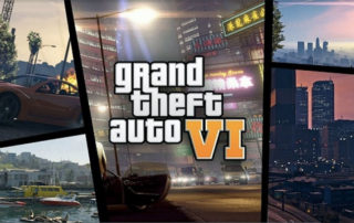 GTA 6 su Playstation 5