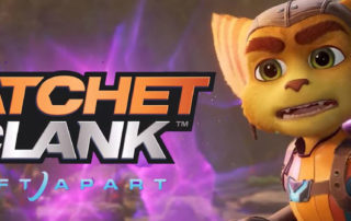 Ratchet & Clank PS5