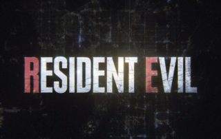 Resident Evil Serie TV