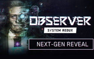 Observer System Redux