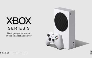 Xbox Serie S