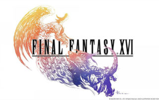 Final Fantasy XVI