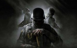 Rainbow Six Siege