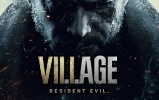 Resident Evil VIIIage