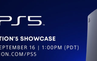 Playstation 5 Showcase