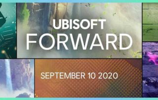 Ubisoft Forward 10 Settembre