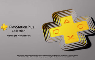 PlayStation Plus Collection