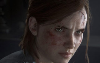 Last of Us 2