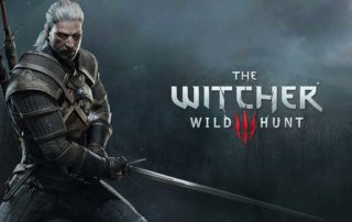 Comprare The Witcher III