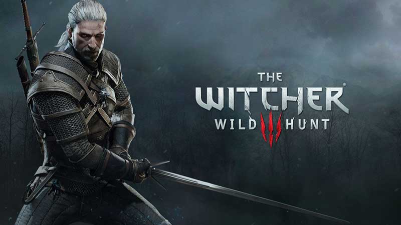 Comprare The Witcher III