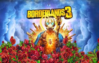 Borderlands 3