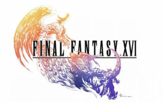 Final Fantasy XVI PS5