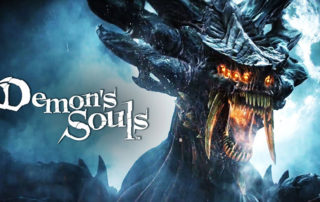 Demon’s Souls Playstation 5