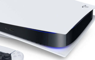 Playstation 5 Hard Disk