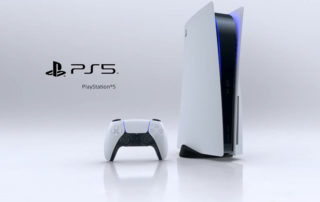 Playstation 5 Amazon