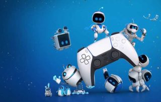 Playstation 5 Recensioni Videogiochi