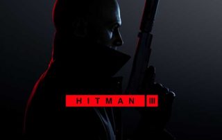 Hitman III