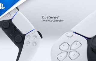 Fifa 21 DualSense Playstation 5