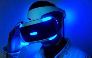 PlayStation VR 2 PS5