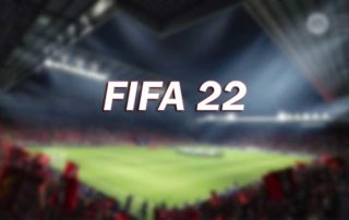 Fifa 22