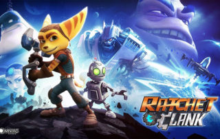 Ratchet & Clank gratis