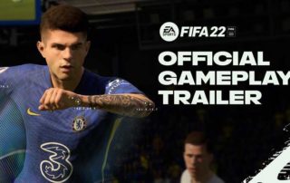 fifa 22