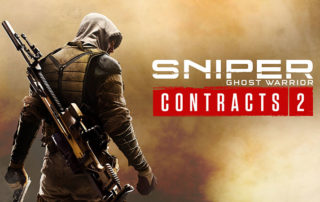 Sniper Ghost Warrior Contracts 2