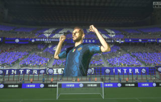 fifa 22 playstation 5 inter