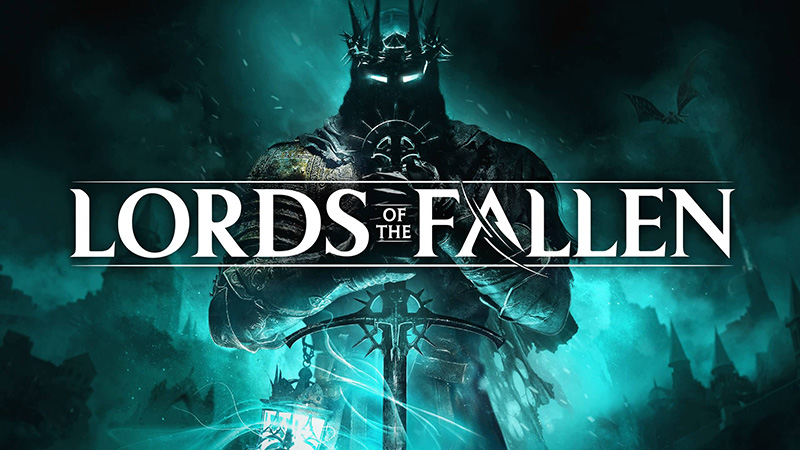 Lords of The Fallen