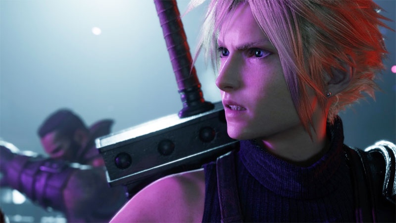 Final Fantasy VII Rebirth - Info Ufficiali e Trailer!