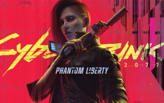 Cyberpunk 2077 Phantom Liberty Nuovo Video