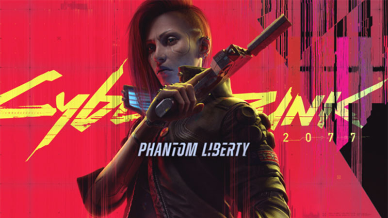 Cyberpunk 2077 Phantom Liberty Nuovo Video