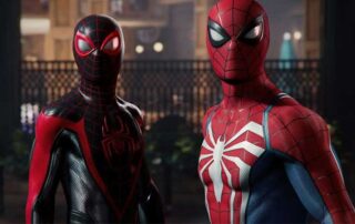 Spider-Man 2 Playstation 5 - Ecco il main theme!