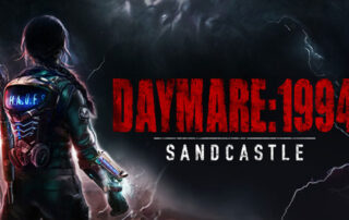 Daymare 1994 Sandcastle novità per l'horror game!