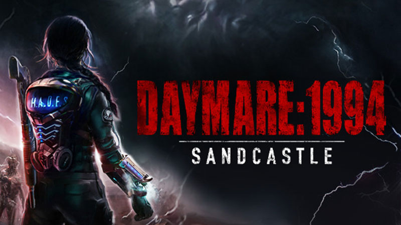 Daymare 1994 Sandcastle novità per l'horror game!