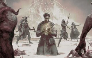 Diablo IV Stagione 1 - Tutte le Info