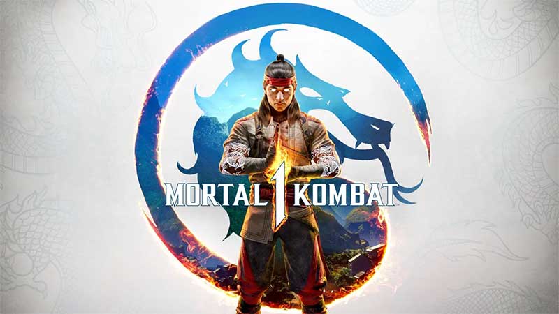 Mortal Kombat 1 Trailer svela nuovi personaggi