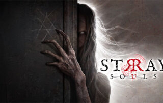 Stray Souls annuncia Akira "Silent Hill" Yamaoka