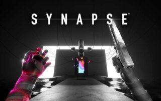 Synapse Playstation VR2