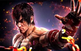 Tekken 8 - Data Ufficiale e Nuovo Trailer!