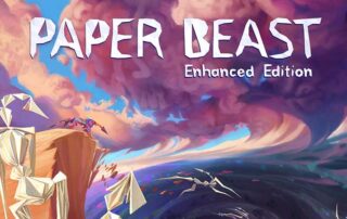 Paper Beast su PSVR2 e PS5 in autunno