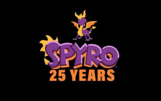 Spyro festeggia 25 anni e le 10 milioni di copie vendute