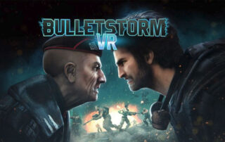 Bulletstorm VR arriva a fine anno