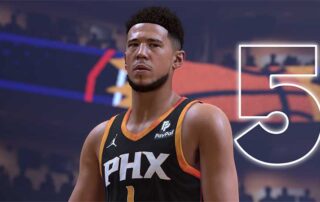 NBA 2K24 Novità importanti in arrivo!