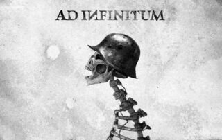 Ad Infinitum - Nuovo Trailer dedicato alla storia