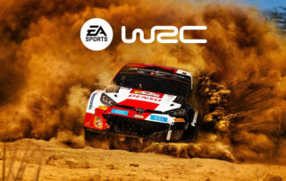 EA SPORTS WRC - Nuovo Video di Approfondimento